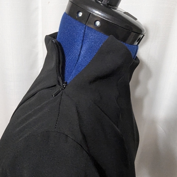 Top shop split back blouse - Picture 10 of 16